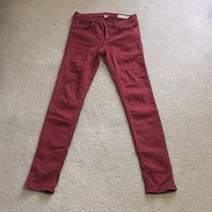 Rag & Bone jeans